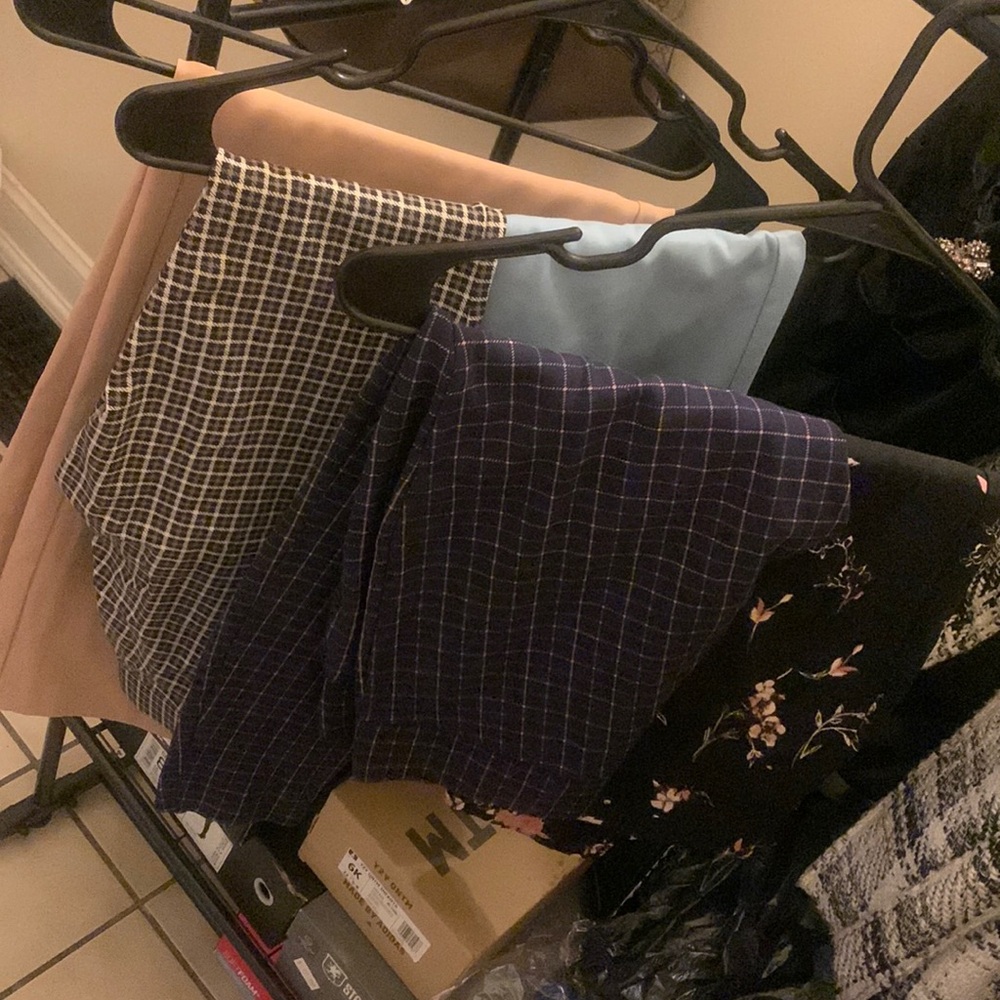 Business Casual Work Pant Bundle :)